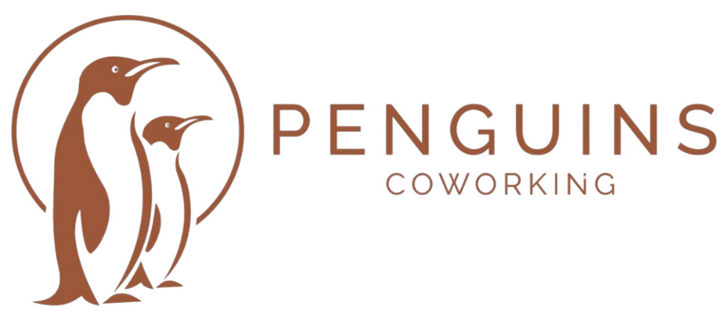 Penguins Logo