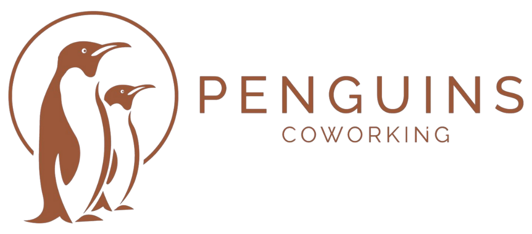 Penguins Logo