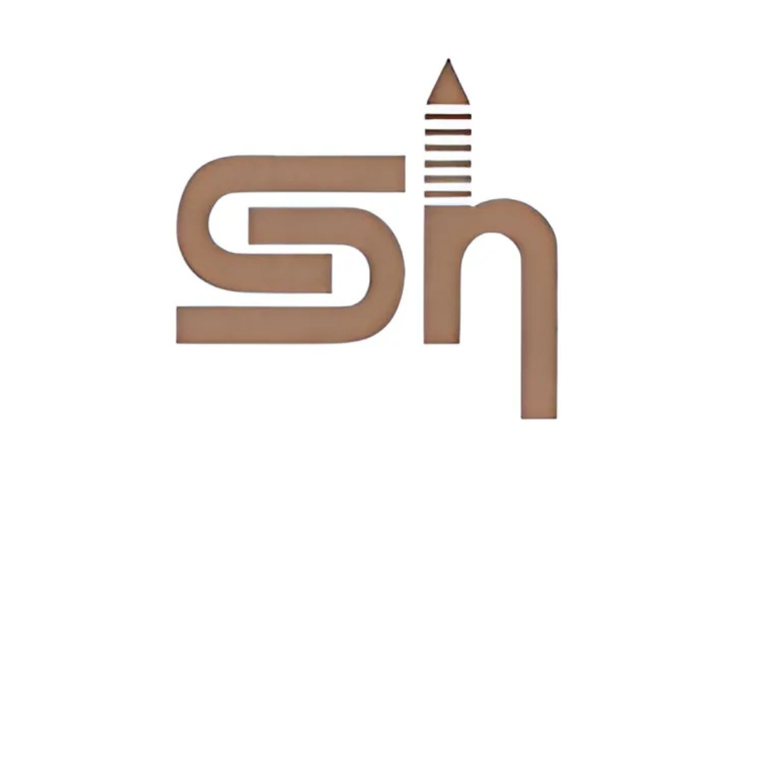 San Ho General Cleaning Service logo, private office tenant at Penguins Coworking, a coworking space in Singapore CBD